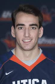 2019 Men's Lacrosse Roster