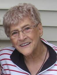 Ginette Tousignant Obituary