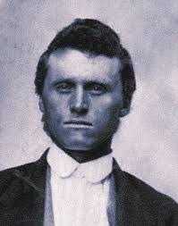 Robert Wooldridge's Instagram, Twitter & Facebook