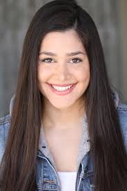 Lady of the Manor (2021)