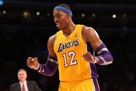 People were saying, 'dwight's so strong, he's superman, he. Will Dwight Howard S Shoulder Injury Derail L A Lakers Resurgence Bleacher Report Latest News Videos And Highlights