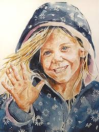 Sierra Watercolor Society