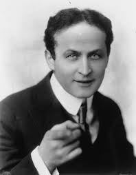 Harry Houdini poses with his brother (and fellow magician) Theodore Hardeen  (1901) *Harry and "Dash" (Theodore) once appeared as the "Houdini Brothers" 