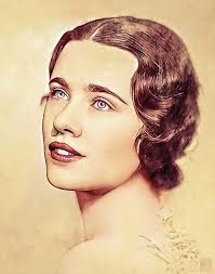 Daisy's family background and early life