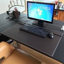 Buy the best and latest business desk on banggood.com offer the quality business desk on sale with worldwide free shipping. Usd 31 89 Leather Desk Pad Big Class Business Desk Pad Writing Desk Pad Mouse Pad Office Desk Pad Operator Pad Custom Wholesale From China Online Shopping Buy Asian Products Online