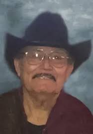 Obituary information for Hector Ramirez Cantu