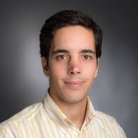 Instituto de Medicina Molecular Employee Cristovao Moreira Sousa's profile photo