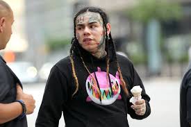 Check out this fantastic collection of tekashi69 wallpapers, with 25 tekashi69 background images for your desktop, phone or tablet. Newly Free Tekashi 6ix9ine Enjoys Ice Cream Selfies With Fans In Nyc