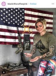 Pin On Women Of Black Rifle Coffee