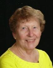 Jacqueline Ullmer Obituary November 12, 2020