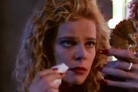 What's the title of the movie? Labyrinth of course!