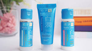 Namun di sisi lain produk hada labo beberapa produk dari hada labo juga berfungsi untuk mengatasi masalah jerawat pada kulit muka anda. Jangan Sampai Salah Begini Urutan Cara Pakai Starter Kit Hada Labo Gitacinta Com