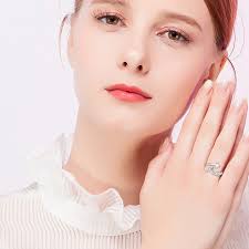 Cross Rings 925 Sterling Silver Faith Adjustable Rings Open Rings Cros