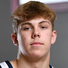 Aiden Reed's High School Bio