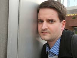 Sidelong Glances of a Pigeon Kicker: November 2013