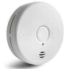 4.8 out of 5 stars based on 573 product ratings(573). Kidde Worry Free Combination Smoke And Carbon Monoxide Alarm With Sealed Lithium Battery Power Reviews Wayfair