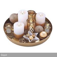 Couch Weihnachtsdeko Weiss Gold Deko Weihnachten Weiss Weihnachtsdeko Gold