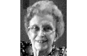 Martha DOWD Obituary (2014)