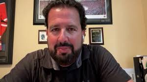 Edmonton Oilers announcer, Meadville native Michaels living out lifelong  dream calling Stanley Cup Final