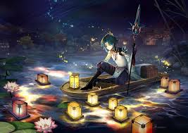 Check out amazing xiao_genshin_impact artwork on deviantart. Xiao Genshin Impact Wallpaper Zerochan Anime Image Board