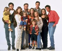 #onthisday in 1991, jay pickett debuted as dr chip lakin #classicdays #days pic.twitter.com/42sf8dorzs. Bob Saget And Jodie Sweetin React To Lifetime S Full House Movie Photo Daily Mail Online