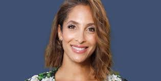 Mina Khalil's Instagram, Twitter & Facebook