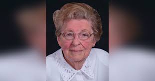 Obituary information for Pauline Dollie Champion