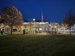 You Know You're From Blaine, MN, if.......