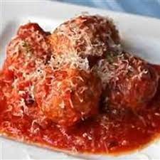 Chef John S Meatless Meatballs Recipe Meatless Meatballs Recipes Cooking Recipes