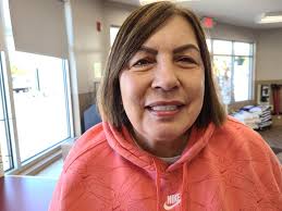 Obituary of Melissa Anne Chaney