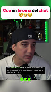 Anthony Vargas Drake Video