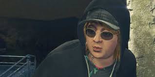 Is Jimmy De Santa Returning In Grand Theft Auto Online: A Safehouse In The  Hills?