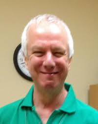 Gary Marsh Obituary (2012)