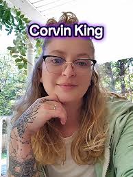 Corbin King Narrator