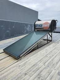 Pemanas air wika hemat energi. Service Wika Surabaya 0815 9823 136 Graha288
