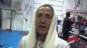 Paul Spadafora Say Shawn Porter Can Beat Any Top 147 Lbs.