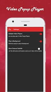 It's easy to download and install to your mobile phone. Video Popup Player Multiple Video Popups Apk Download For Android