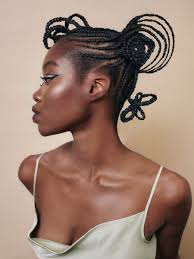 Kevin Fortune Hair Styling Academy