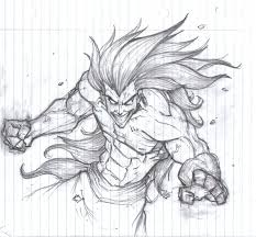 Dragon ball z ball drawing drawing art drawing tips got dragons figure drawing reference pictures to draw anime art character design. Dragon Ball Z Drawing Pictures At Paintingvalley Com Explore Collection Of Dragon Ball Z Drawing Pictures