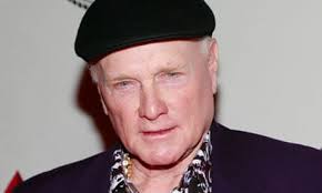 The Beach Boys' Mike Love: 'There are a lot of fallacies about me'
