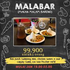 📍mbledeq cafe n resto jl. Ramaikan Weekendmu Dengan Promo Mbledeq Cafe Resto Facebook