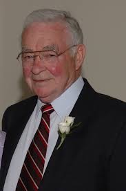 Obituary of Ron Scheuermann