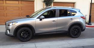 Plasti Dipped My Wheels Page 2 Mazda Cx5 Lux Cars Mazda
