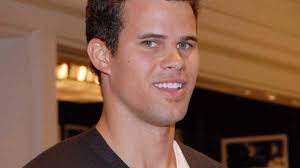 Kris Humphries hocking jewelry ... but not Kim Kardashian's