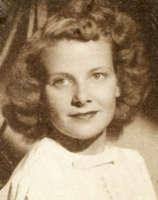 Betty Knutson Obituary (1920-2014)