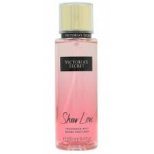Victoria S Secret Sheer Love Body Mist 250ml L Victoria Secret Perfume Body Spray Victoria Secret Fragrances Victoria Secret Perfume
