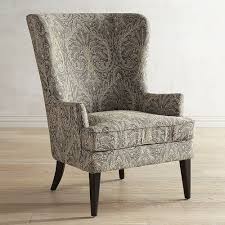 Asher Mangrove Slate Chair Upholstered Chairs Chair Comfy Chairs