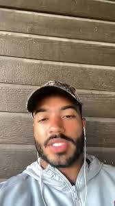 Michigan Panthers Running Back Matt Colburn speaks