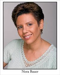 Les relations de Nora BAUER (BENNIS)