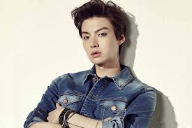 Yoo seung ho · 8. Who Are The Top 10 Most Handsome Korean Actors In The World